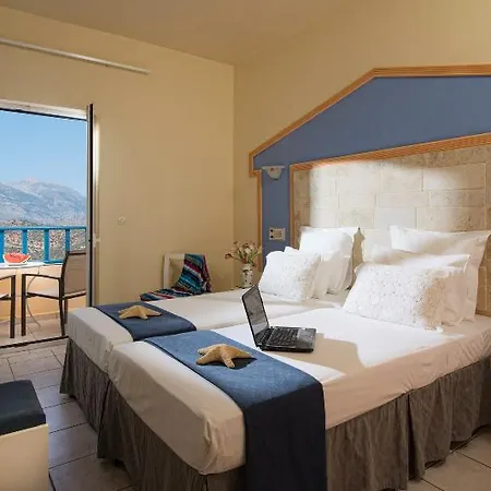 Hotel Astoria Agia Galini